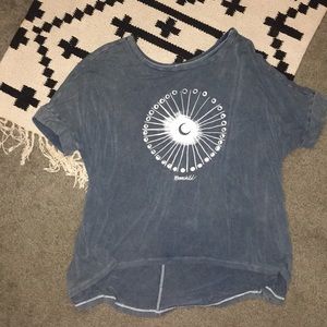 American Eagle soft and sexy T-shirt